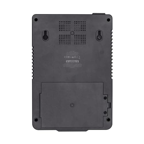Trust Maxxon Gruppo di continuità (UPS) da 800 VA (UPS), Nero - 800VA (UPS) thumbnail 9