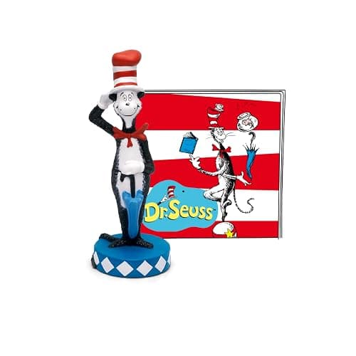 Tonies Figurine - The Cat in The Hat - Image 1