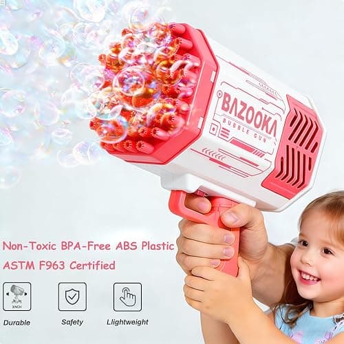 Bubble gun thumbnail 4