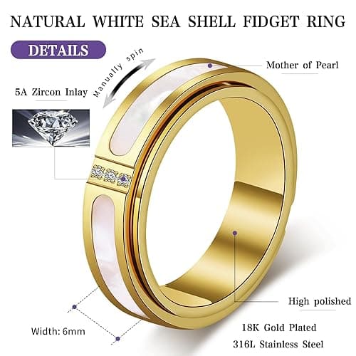 fidget ring thumbnail 8