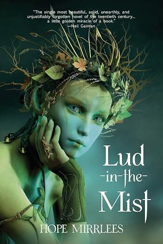 Lud-in-the-Mist (Warbler Classics Annotated Edition) - Image 1