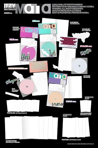 Itzy Lia motto thumbnail 2