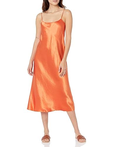 Vince Slip Dress