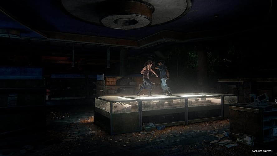 The Last of Us Part I for PlayStation 5 thumbnail 12