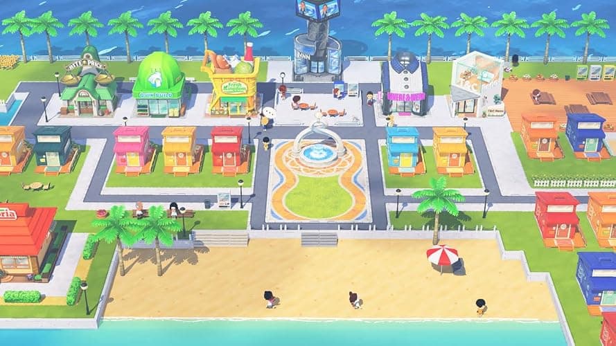 Tomodachi Life: Living the Dream Standard for Nintendo Switch [Digital Code] thumbnail 4