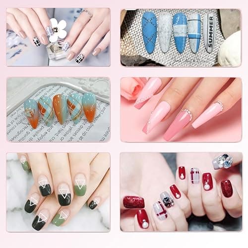 Nail Tools thumbnail 7