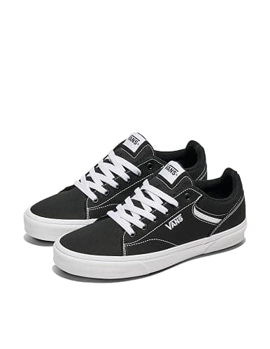 Vans Mens SeldanSneaker thumbnail 2