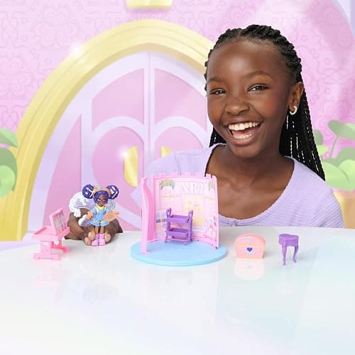 Royale High Art Class Playset - 1 Doll, 6 Accessories - 1 Surprise Water Reveal - Fits Inside Castle Playset - Virtual Item Code Included - Ages 5+ thumbnail 2