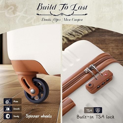 Suitcase Set  thumbnail 4