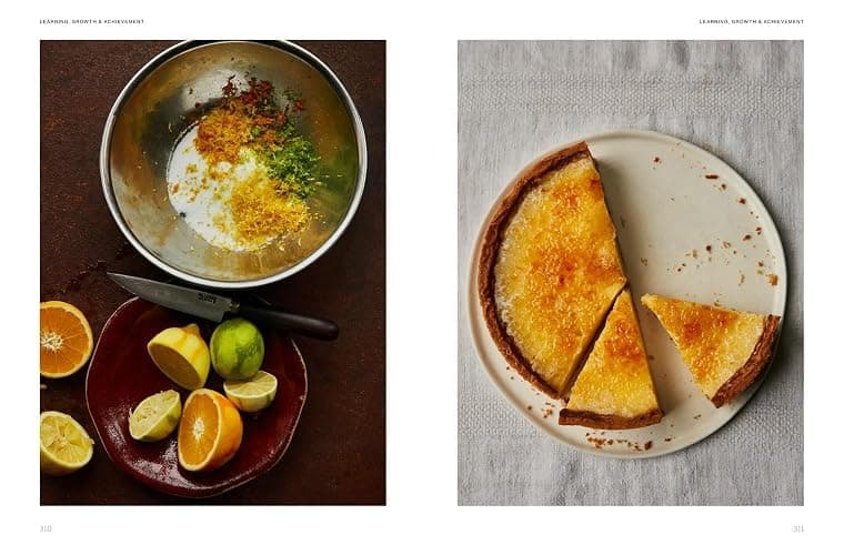 Baking and the Meaning of Life: How to Find Joy in 100 Recipes thumbnail 8
