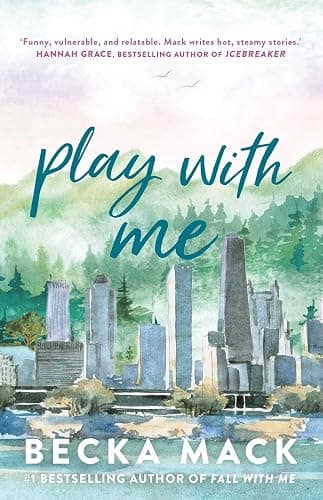 Playing For Keeps Series 5 Book collection set: Consider Me, Play with Me, Unravel Me & Fall with Me and Breathe with Me thumbnail 3