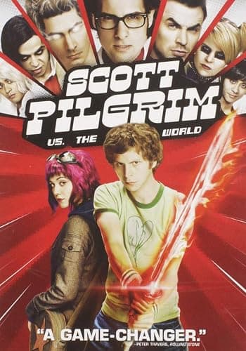 Scott Pilgrim vs. the World - Image 1