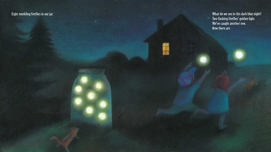 Ten Flashing Fireflies thumbnail 3