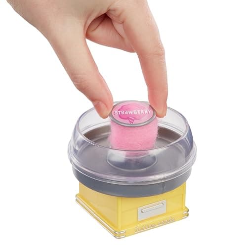 MGA's Miniverse - Make It Mini Appliances Series 2 Mini Collectibles, Mystery Blind Pack, DIY, Crafts, Resin Play, Kitchen Replica Food, NOT Edible, Collectors, 8+ thumbnail 7