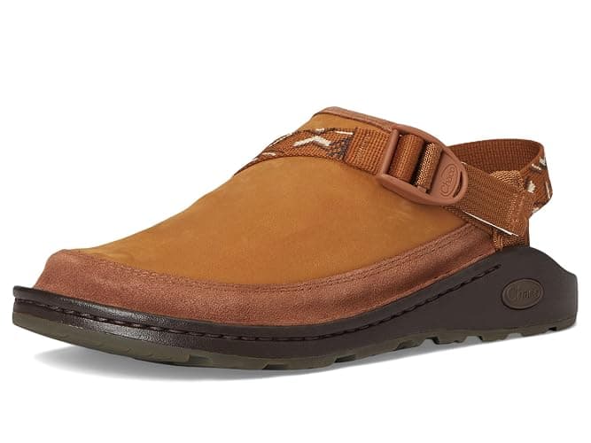 Chaco Women's Canyon Clog Leather thumbnail 2