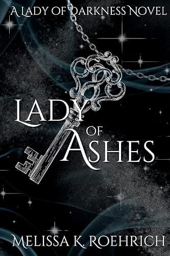 Lady of Ashes: (Lady of Darkness Book 3) - Image 1