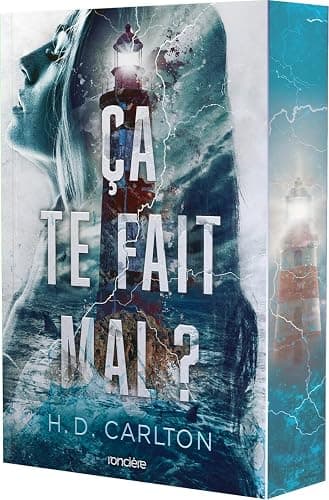 Ça te fait mal ? - broché - Paperback - Image 1