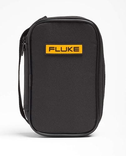 Fluke C35 Polyester Soft Carrying Case thumbnail 2