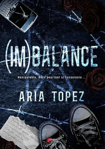 Imbalance - Manipulable, mais poutant si consciente... - Image 1