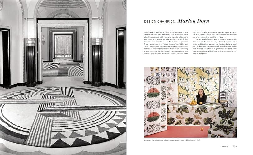 The Finer Things: Timeless Furniture, Textiles, and Details thumbnail 7