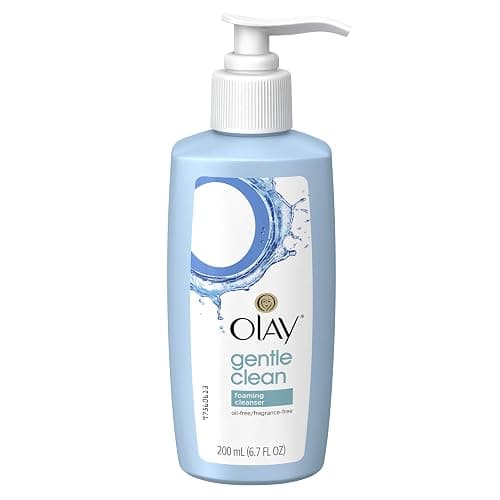 Olay Facial Clnsers Sensi Size 6.78z thumbnail 2