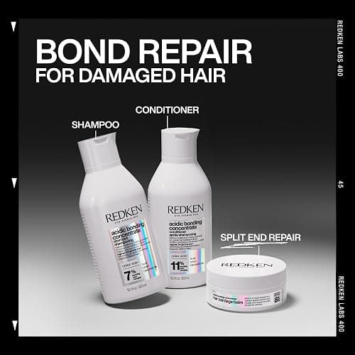 Redken Acidic Bonding Concentrate Hair Bandage Balm - 💗 thumbnail 9