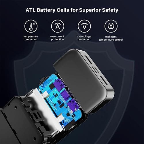 Batterie Externe thumbnail 7