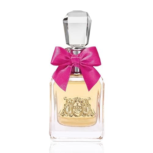 Juicy Couture Viva La Juicy Eau De Parfum Spray, Women's Perfume with Notes of Mandarin, Gardenia & Caramel, Floral & Sweet, Gift for Her thumbnail 12