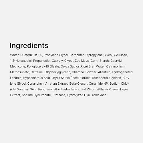 medicube Peel Shot with Hypochlorous Acid | Gentle Exfoliating Serum for Dead Skin Cells & Pores, Blackheads & Excess Sebum Control | Rice Extract, Panthenol for Hydrating & Smoothing Care | 2.7 fl.oz thumbnail 8