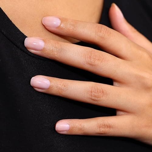LONDONTOWN kur Nail Conceal & Go Duo Set, Includes Nail Illuminating Concealer & Gel Genius Top Coat, 2 Piece Set, 0.4 Fl Oz thumbnail 4