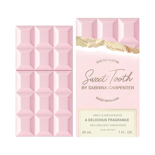 SCENT BEAUTY Sabrina Carpenter Eau de Parfum - Sweet Tooth - 1 fl oz thumbnail 2