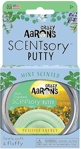 CRAZY AARONS Postive Energy Putty, 1 EA thumbnail 4