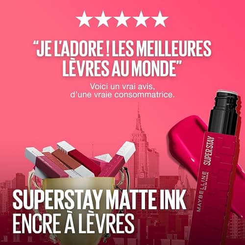 Maybelline New York Non Applicable, Lasting Fix spray, 100 ml (Lot de 1) thumbnail 6