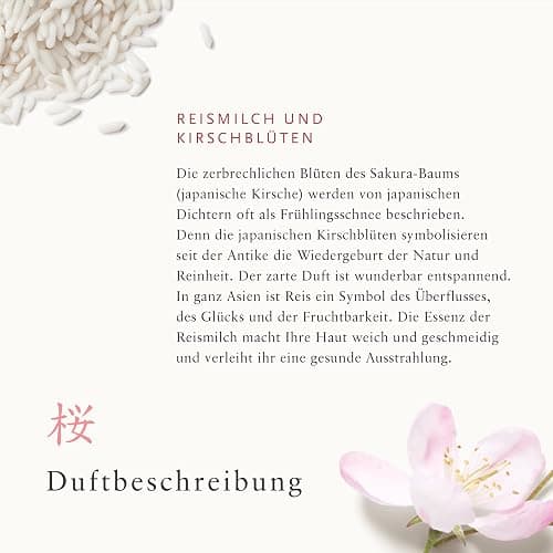 RITUALS The Ritual Of Sakura Body Cream, 220 ml thumbnail 5
