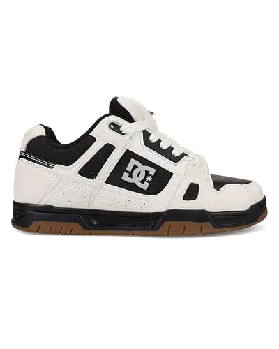 DC Men's Stag Skate Shoe thumbnail 6