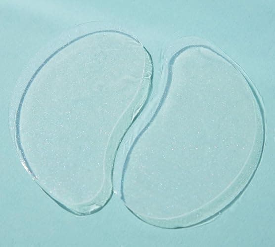 TONYMOLY Hydrogel Eye Patches, Easter Basket Stuffer, Refreshing & Hydrating Eye Patches for Tired Under Eyes, 30 Pairs - Moisture Boost thumbnail 3