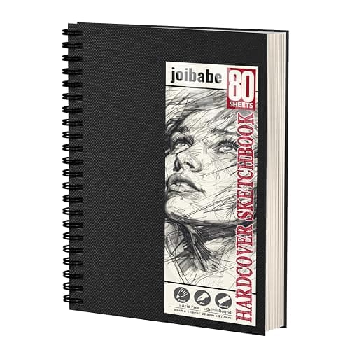 A4 sketchbook  - Image 1