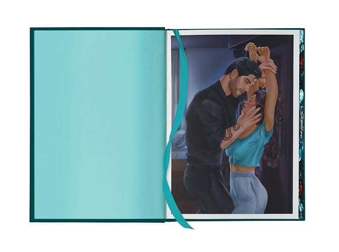 Twisted (Collector's Edition): 4 thumbnail 3