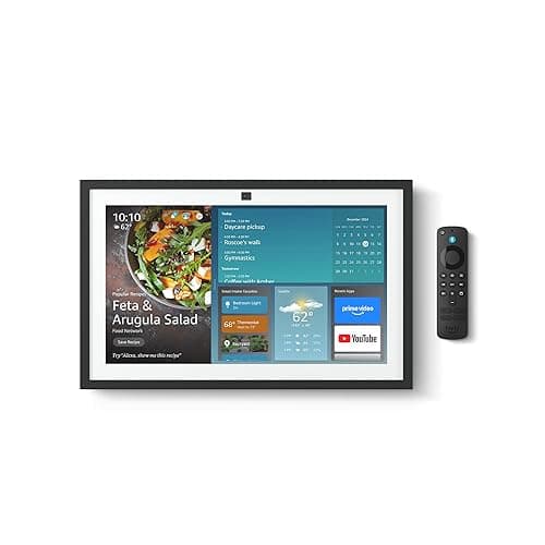 Echo Show 15