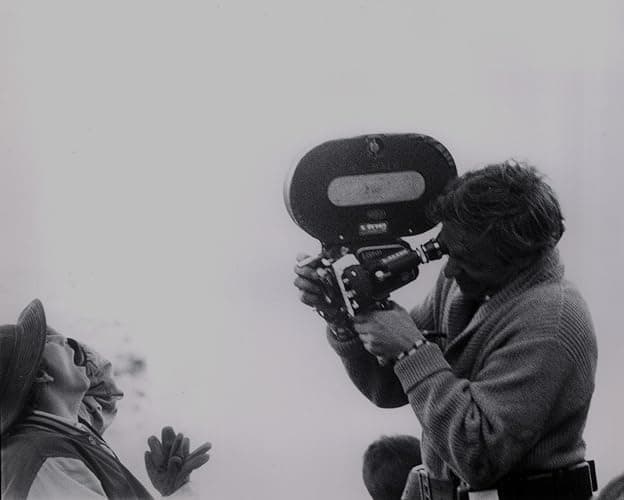 John Cassavetes: Five Films [Blu-ray] thumbnail 9
