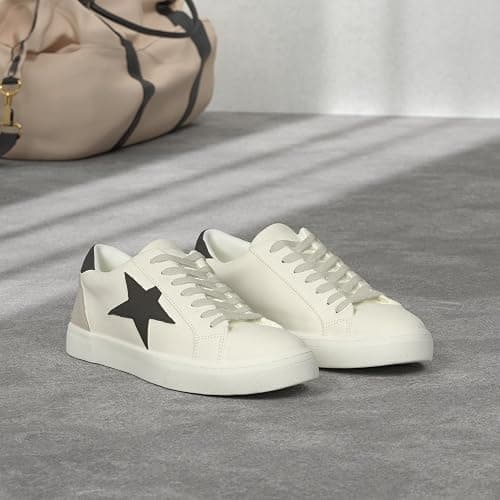 Steve Madden Women's Rezume Sneaker thumbnail 2