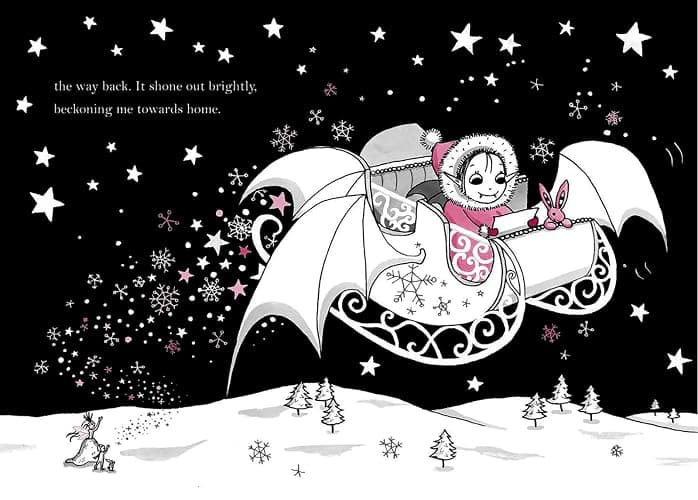 Isadora Moon Makes Winter Magic (8) thumbnail 2