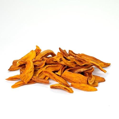 Mavuno Harvest Mango Dried Fruit Snacks | Unsweetened Organic Dried Mango Slices | Gluten Free Healthy Snacks for Kids and Adults | Vegan, Non GMO, Direct Trade | 2 Ounce, Pack of 3 thumbnail 6