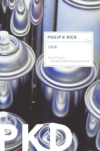 Ubik: A Novel - Image 1