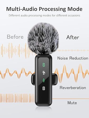 Mini Microphone thumbnail 4