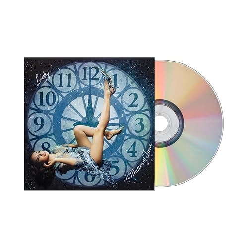 A Matter of Time - Image 1
