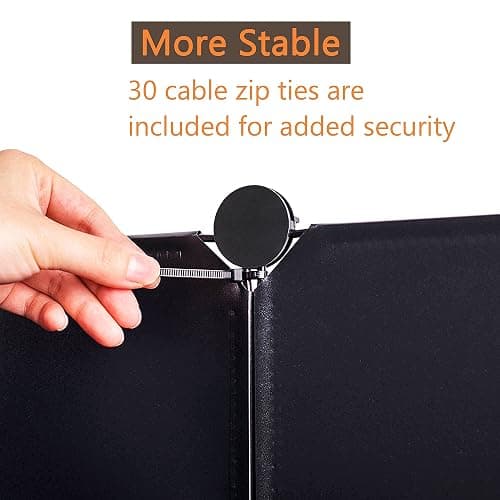 HOMIDEC 6-Cube Storage Organizer, Closet Organizer Storage Cabinet Shelf Bookcase Bookshelf,Storage Cubes Organizers Cabinet for Kids,Closet, Bedroom,Bathroom thumbnail 8