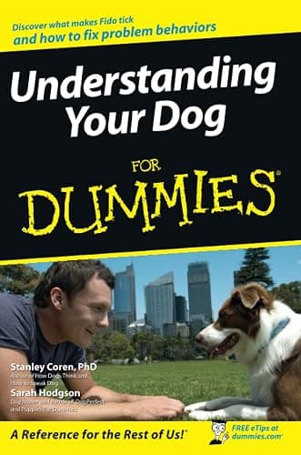 Understanding Your Dog For Dummies - Image 1