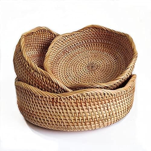 Toy Storage Baskets - Image 1