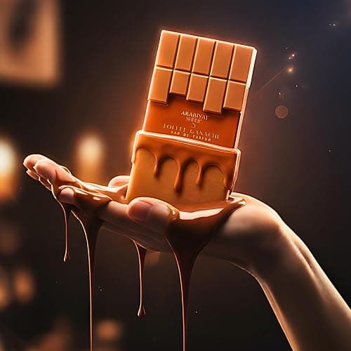 Arabiyat Sugar Toffee Ganache EDP 3.4FL.OZ thumbnail 2